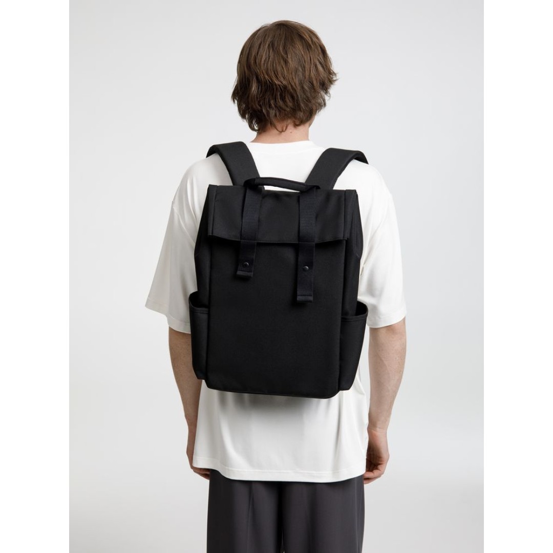 Рюкзак cityPulse, черный