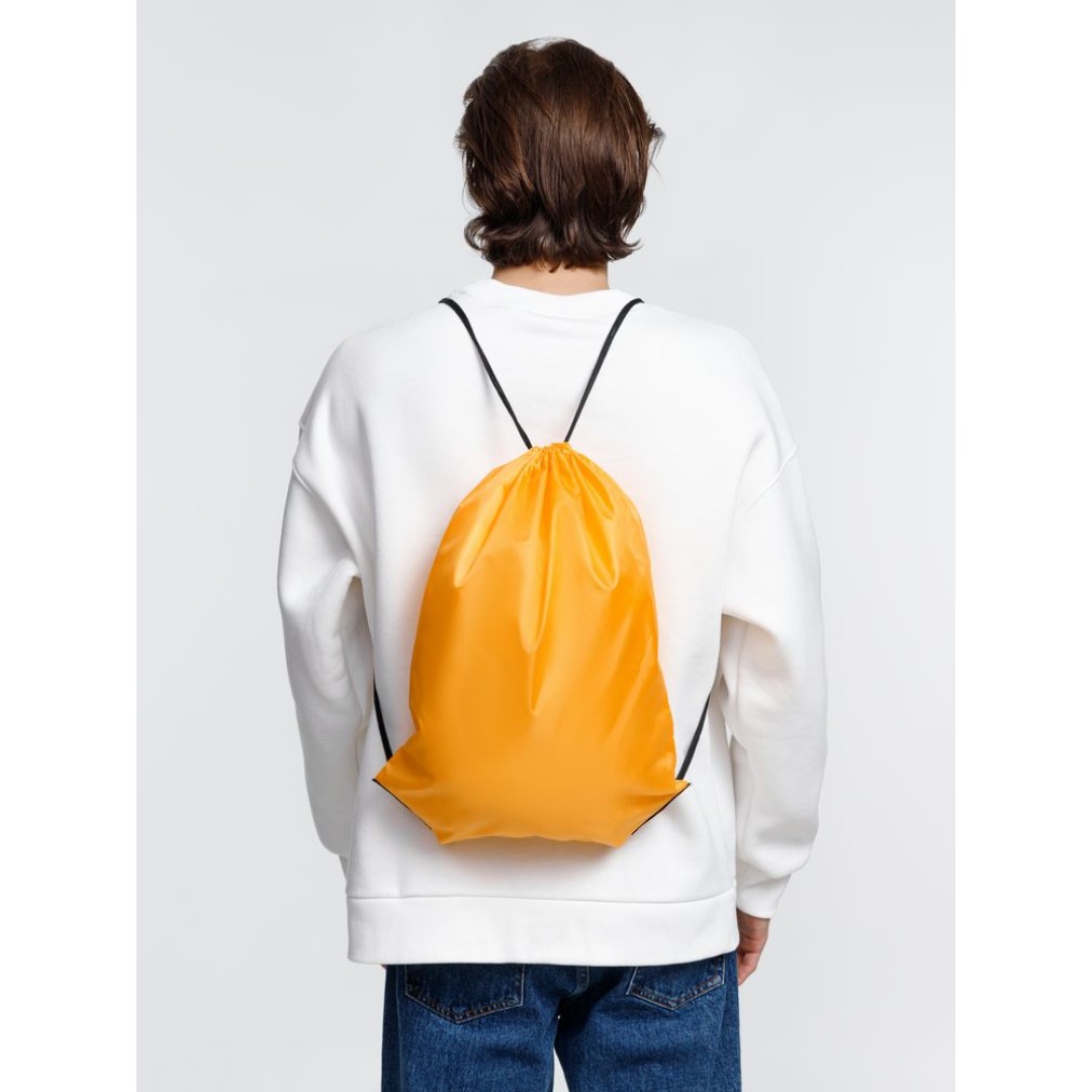 Рюкзак New Element, желтый