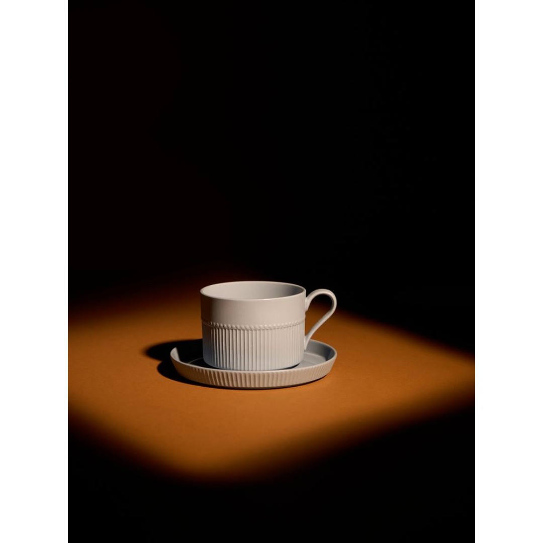 Чайная пара Pastello Moderno, голубая