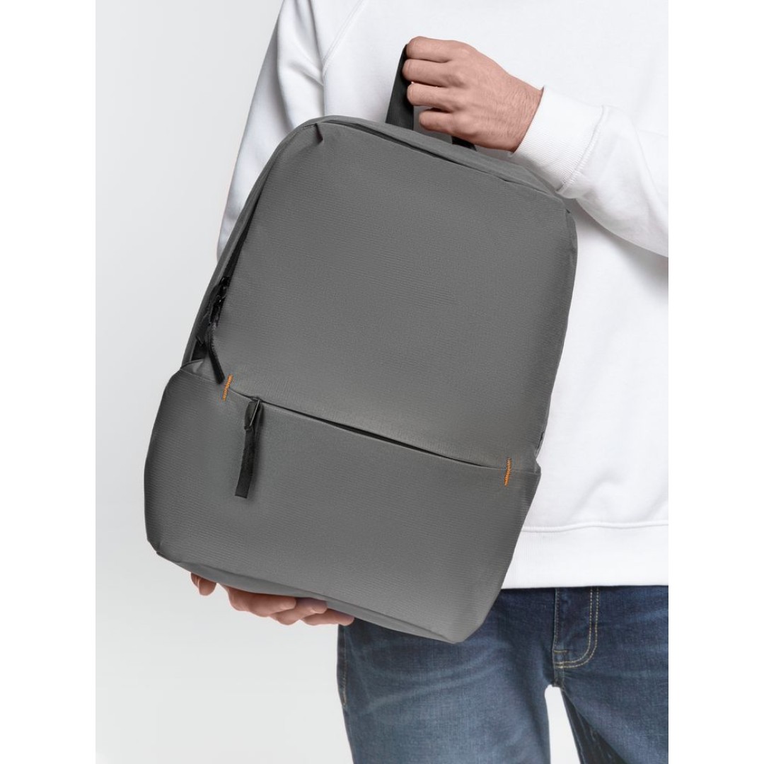 Рюкзак Easy Gait L, серый