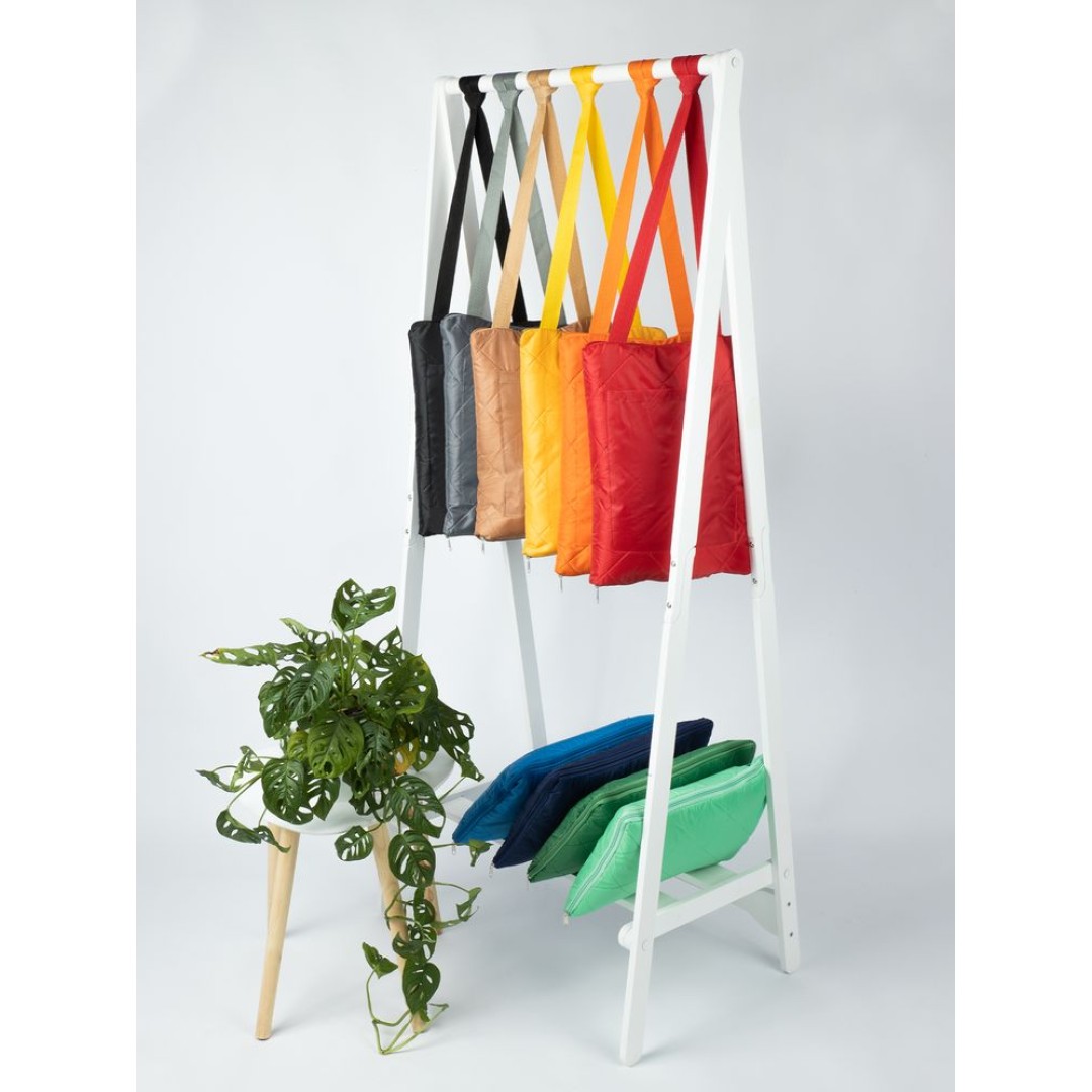 Плед для пикника Soft & Dry 2, серый