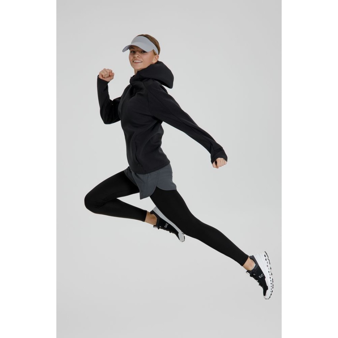 Козырек Begi, серый