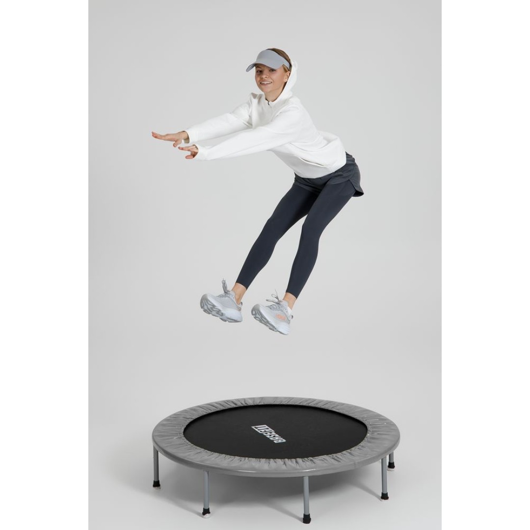 Козырек Begi, серый