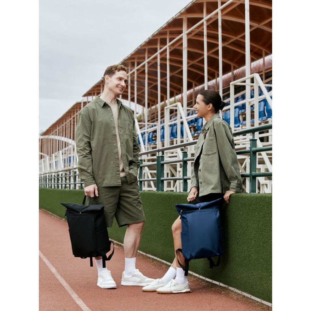 Рюкзак Hank, черный