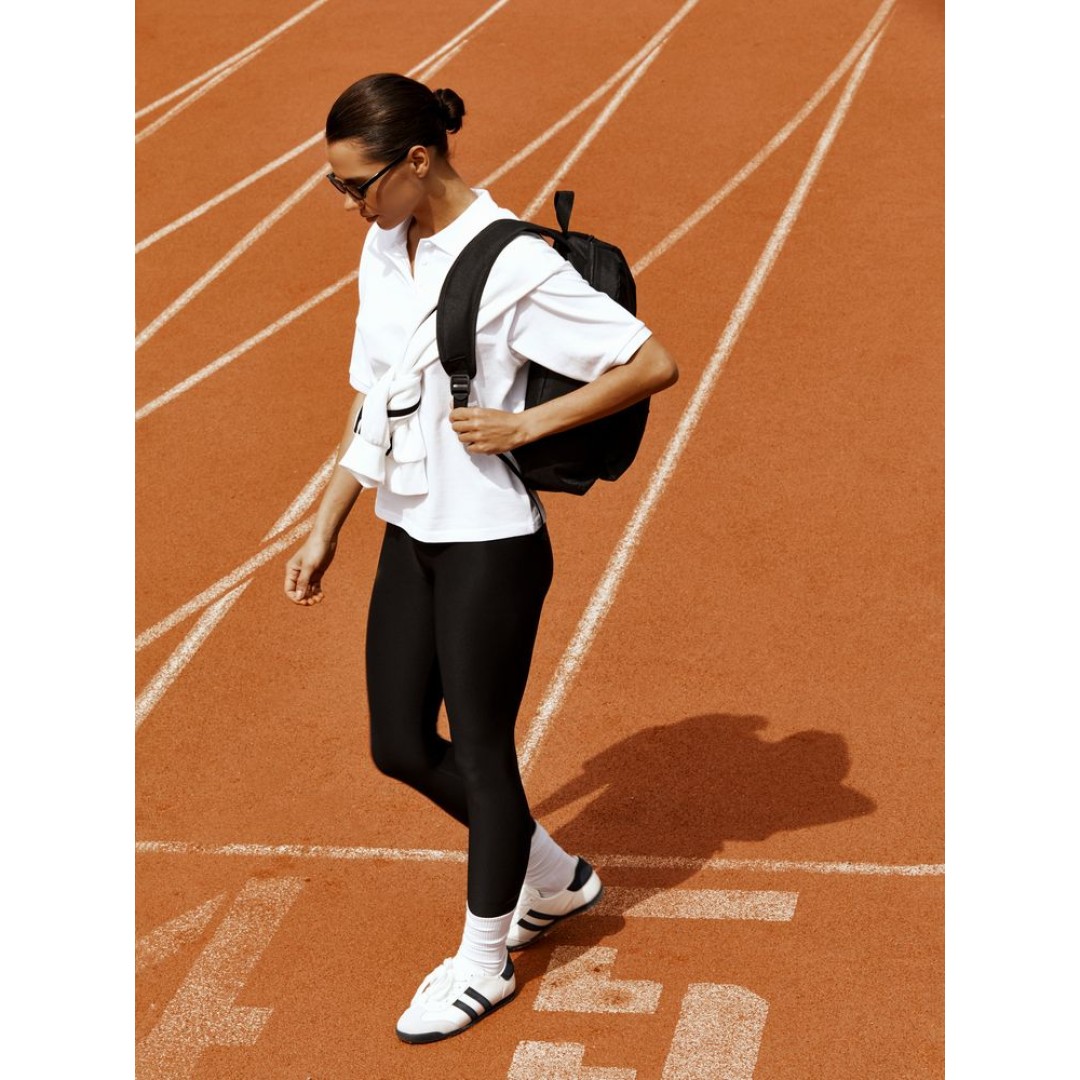 Рюкзак Base, черный