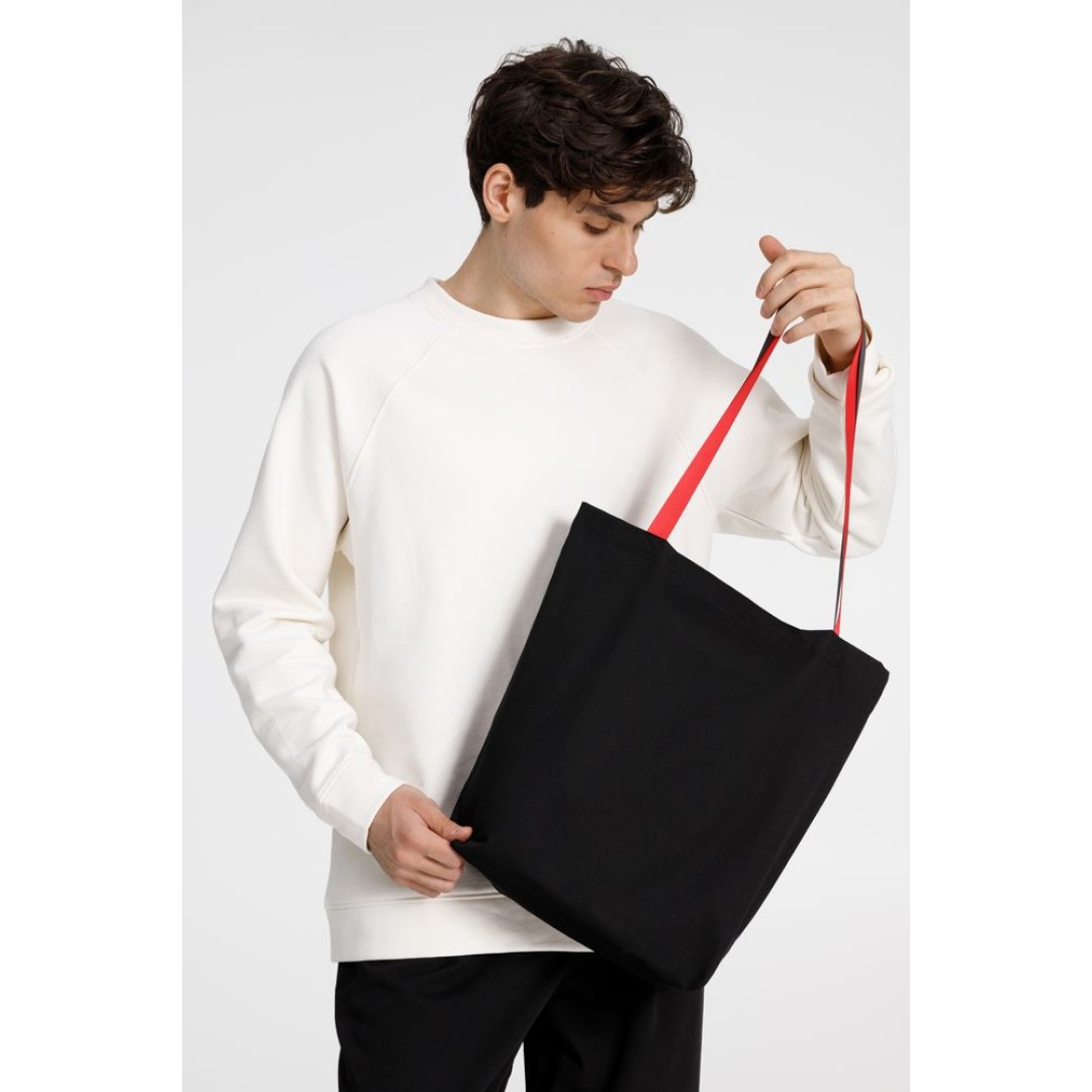 Основа для шопера B5, черная