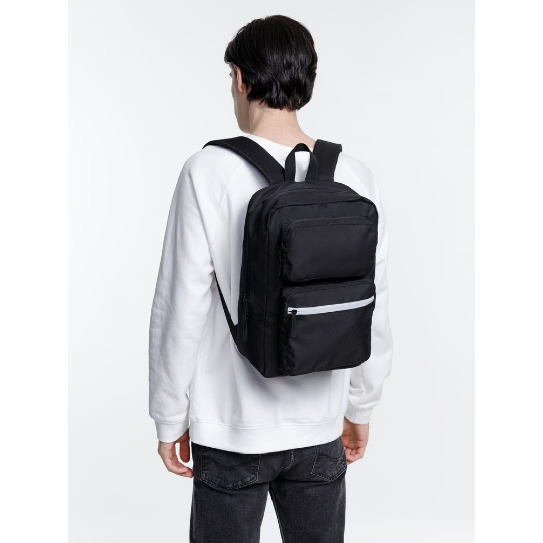 Рюкзак Daily Grind, черный