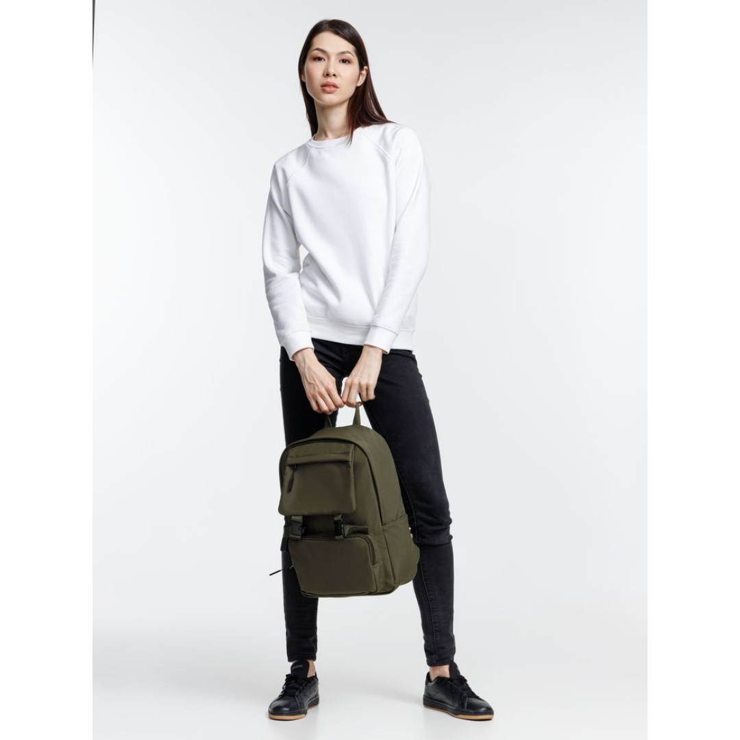 Рюкзак Backdrop, хаки