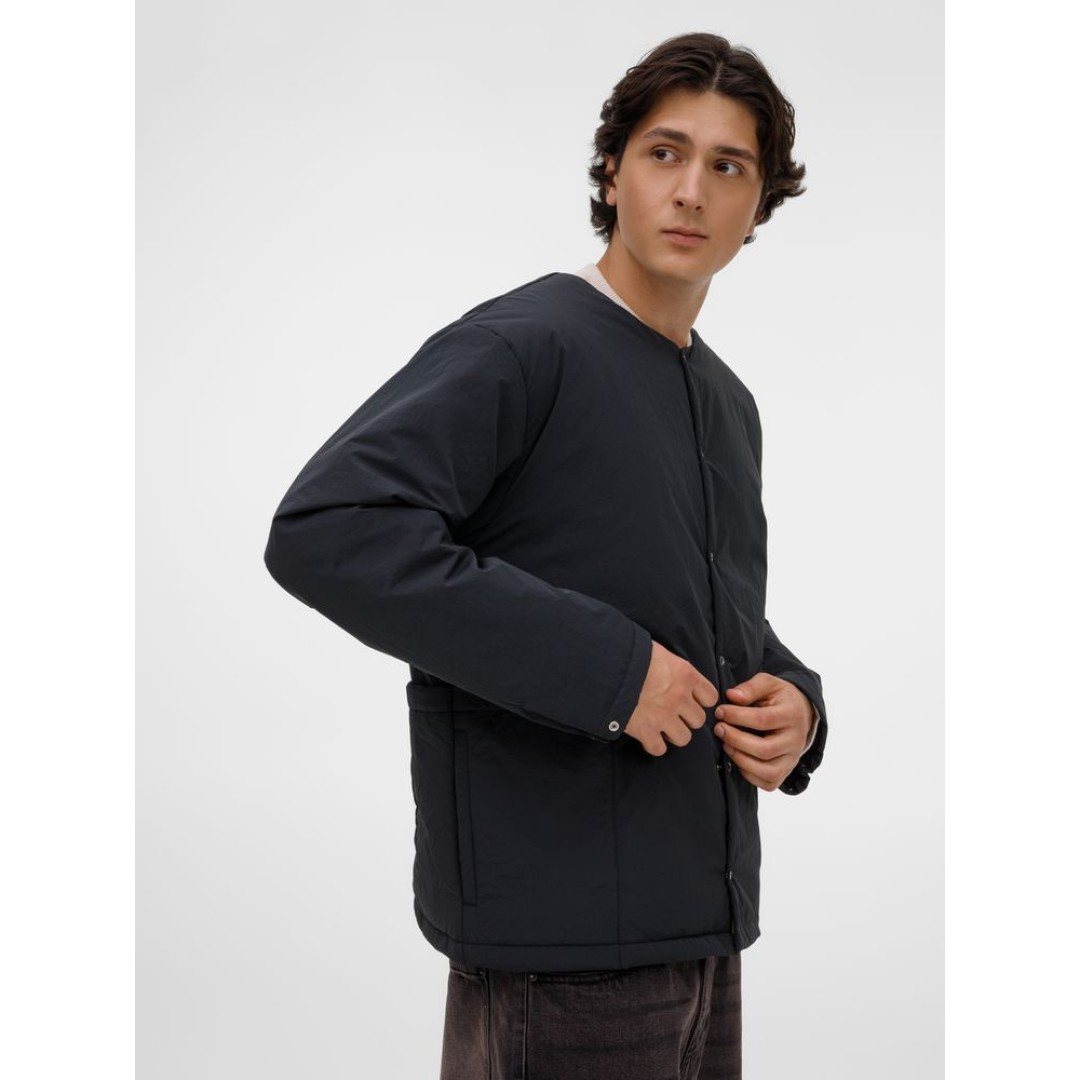 Куртка унисекс Veter, черная, размер XL/XXL