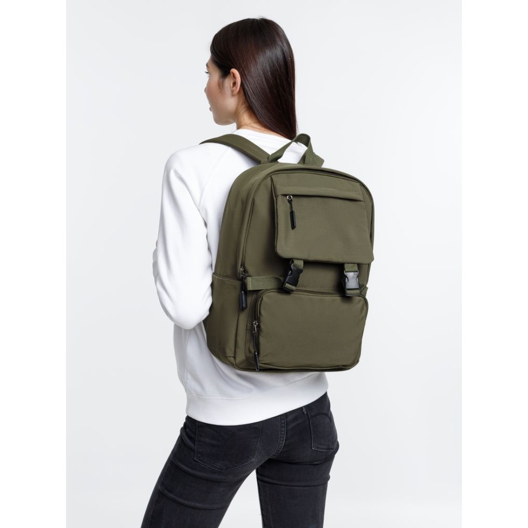 Рюкзак Backdrop, хаки