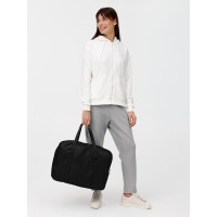 Спортивная сумка Ligero, черная