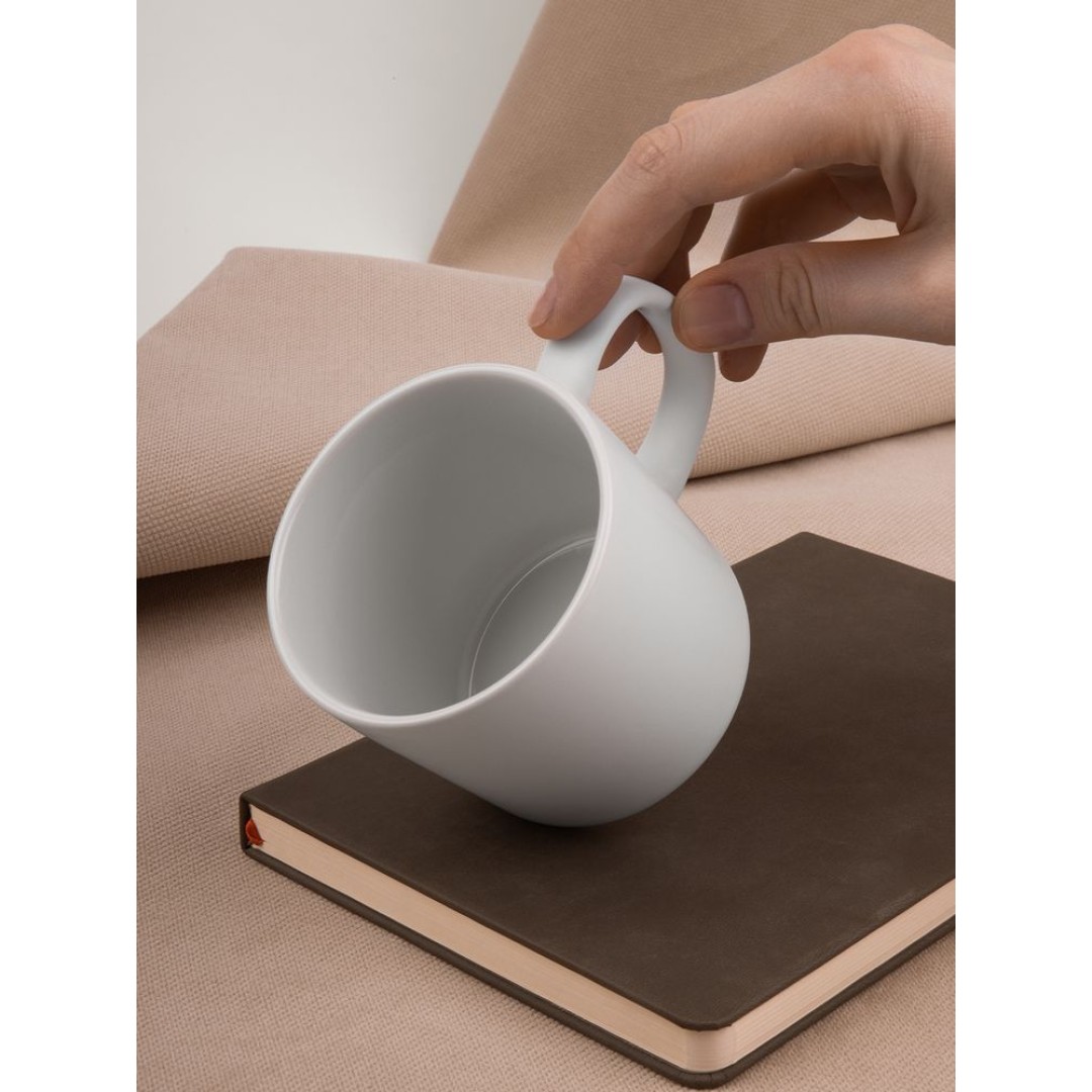 Кружка Eastpresso, белая