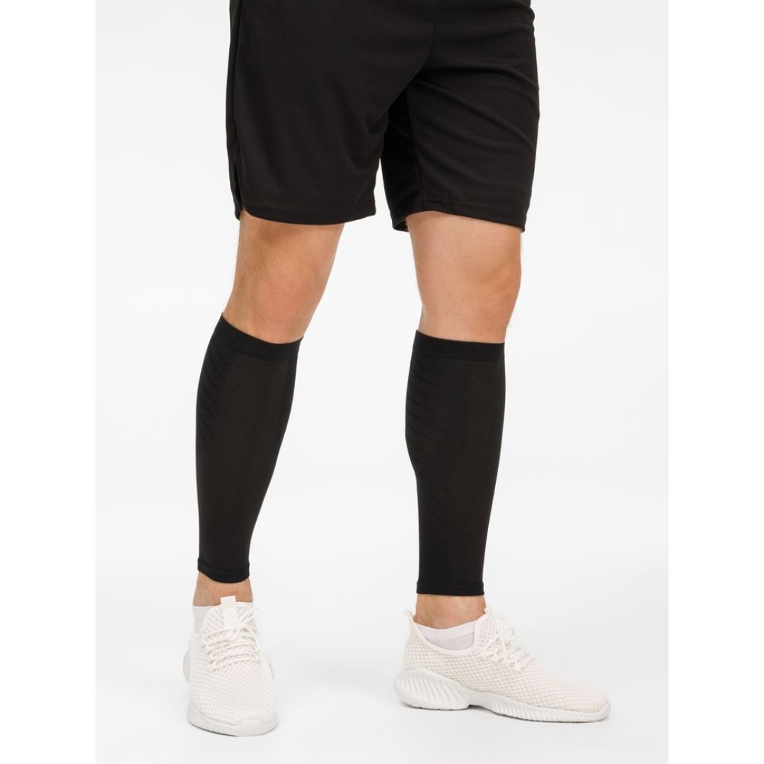 Гетры спортивные Veloxi, черные