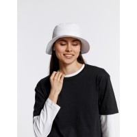 Панама Promo, белая