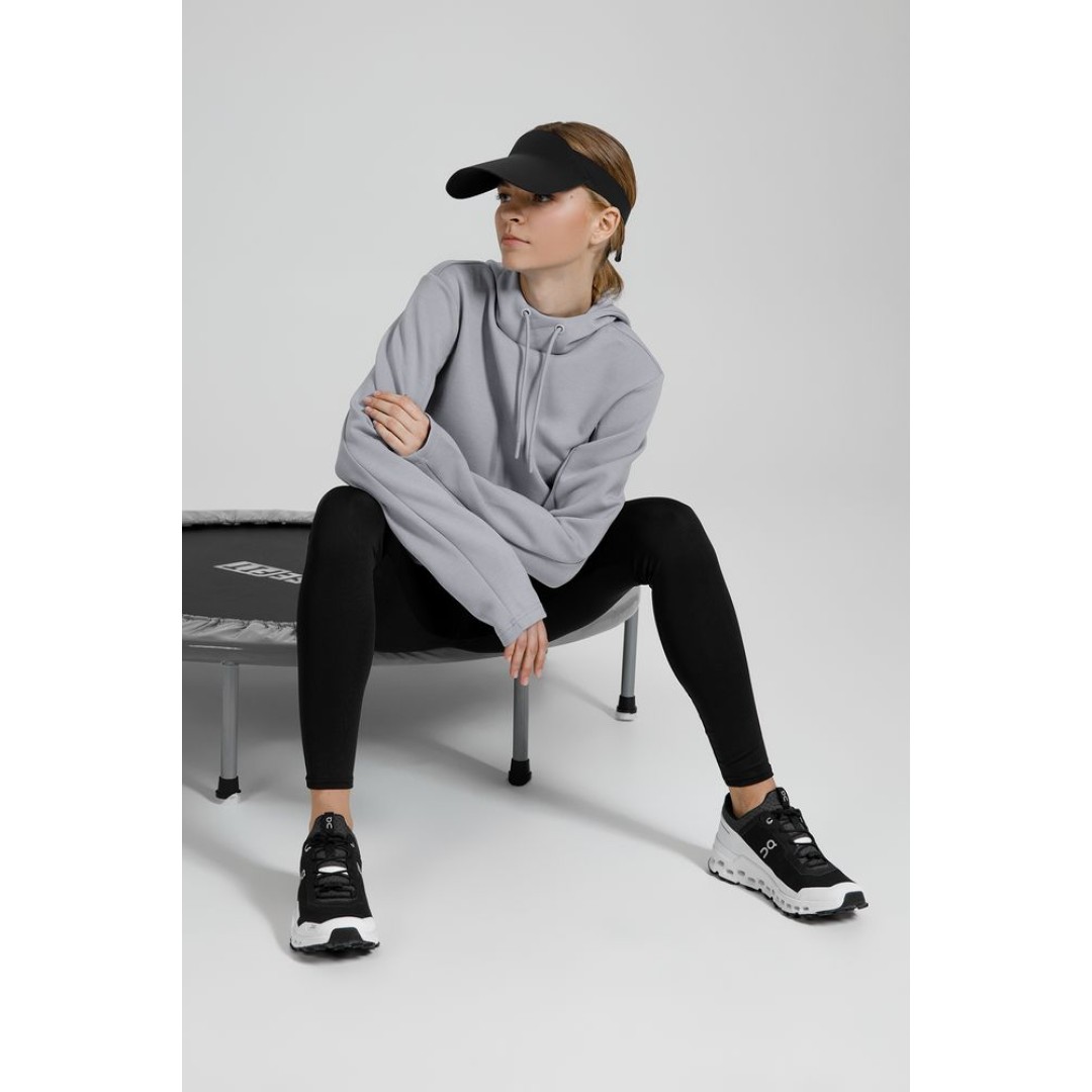 Козырек Begi, черный