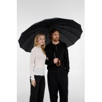 Жилет двусторонний V2, черный, размер XS/S