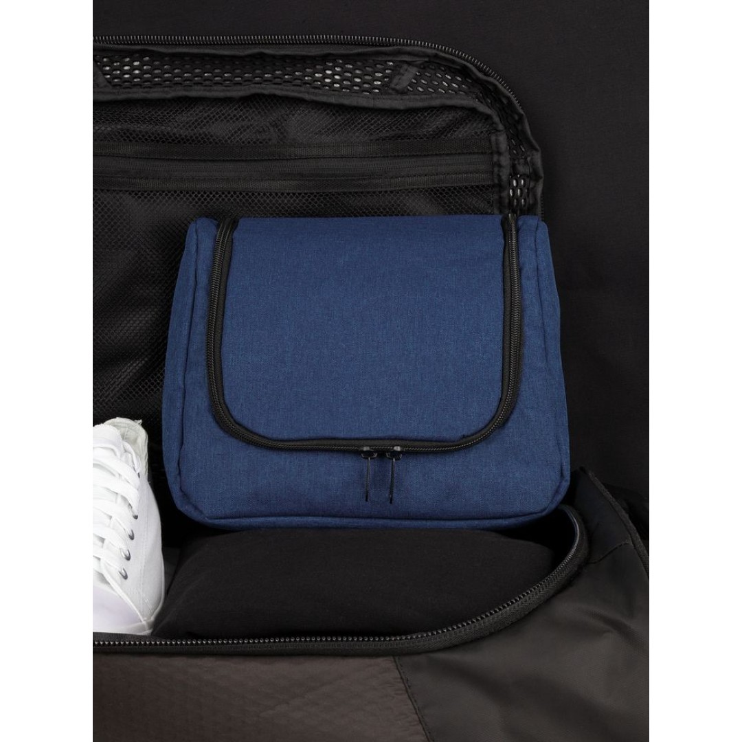 Несессер Simon, темно-синий