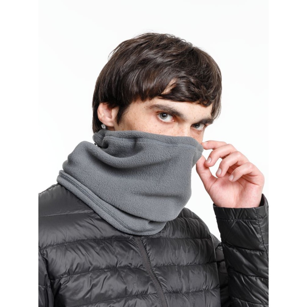 Бафф Nesse, серый