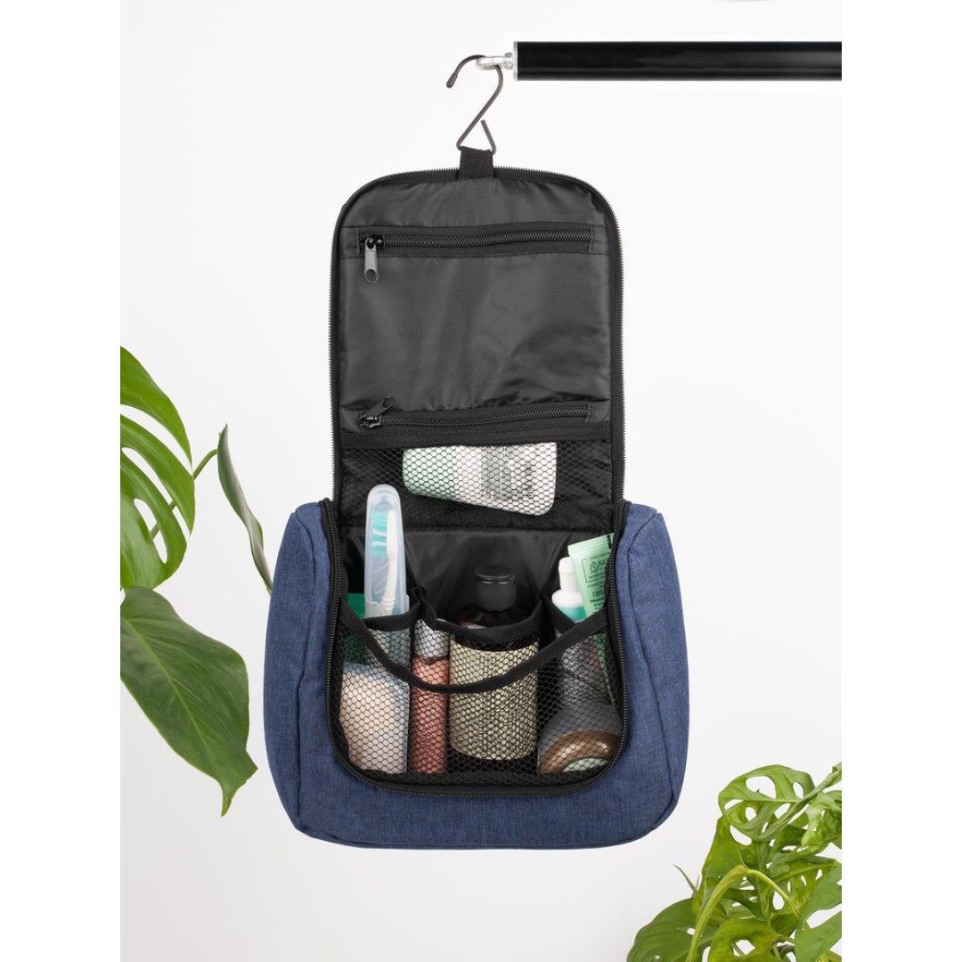 Несессер Simon, темно-синий