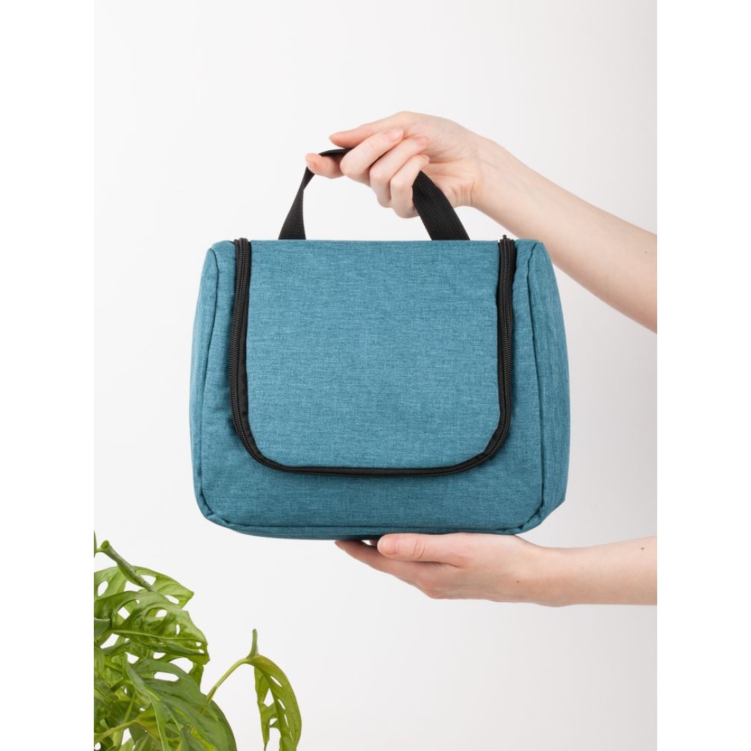 Несессер Simon, синий