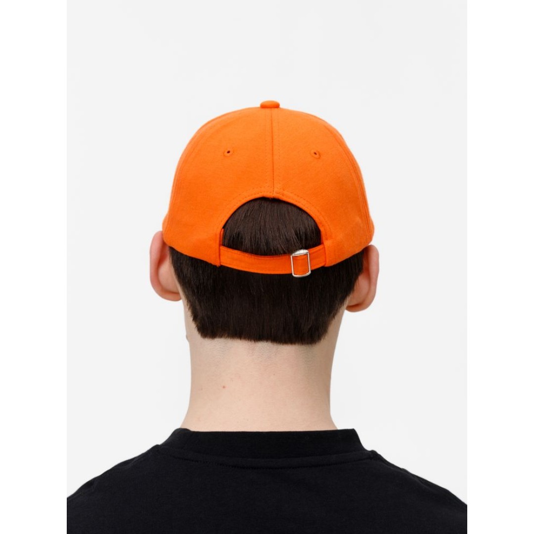Бейсболка Shade Up, оранжевая