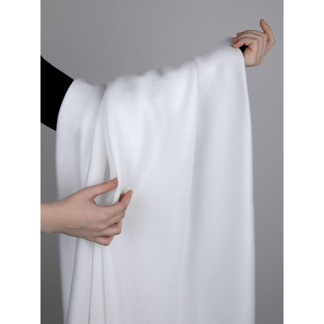 Дорожный плед Voyager 2, белый