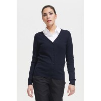 Джемпер женский Golden Women черный, L