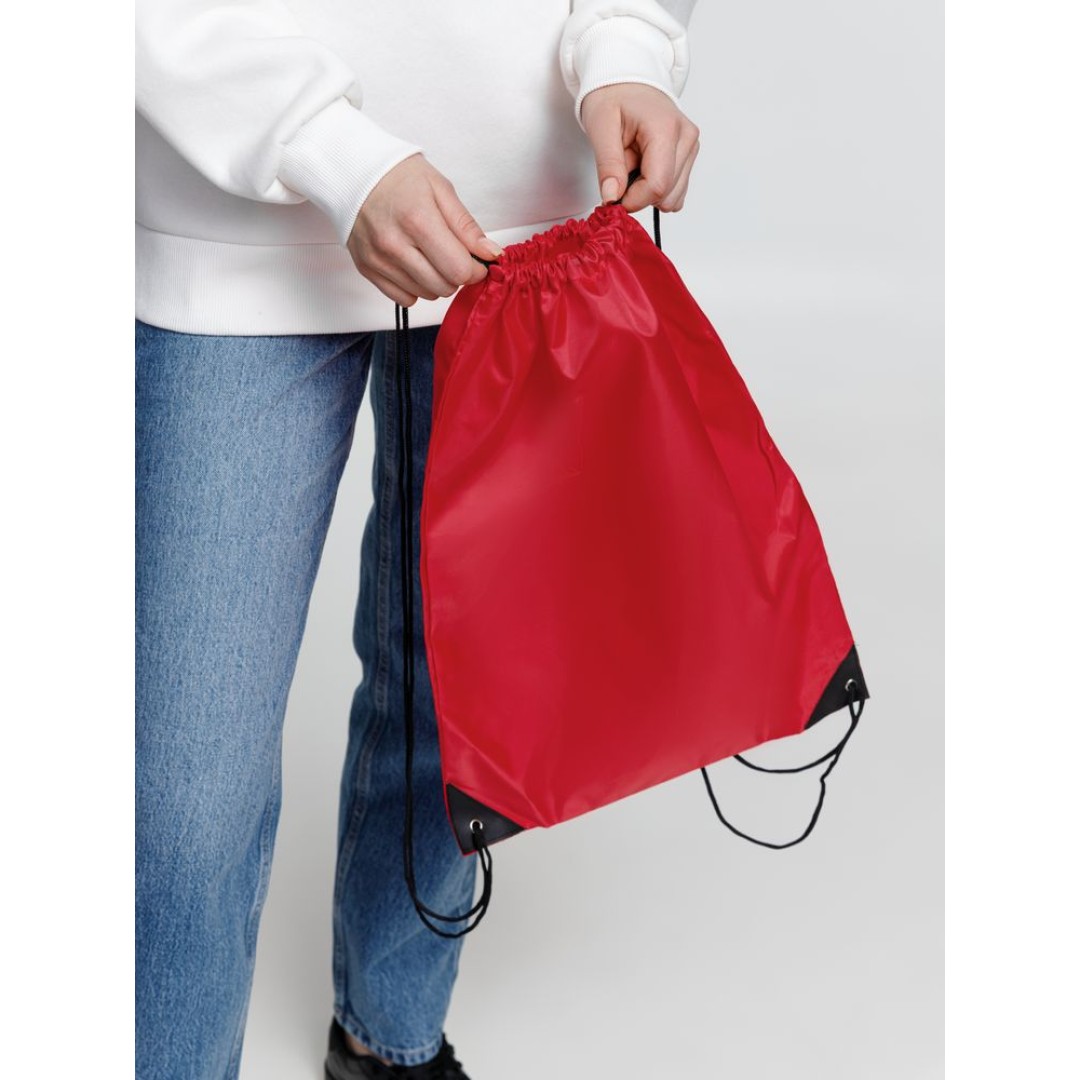 Рюкзак New Element, красный