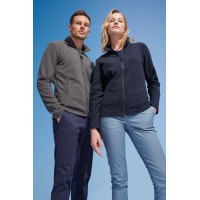 Куртка женская Norman Women черная, L