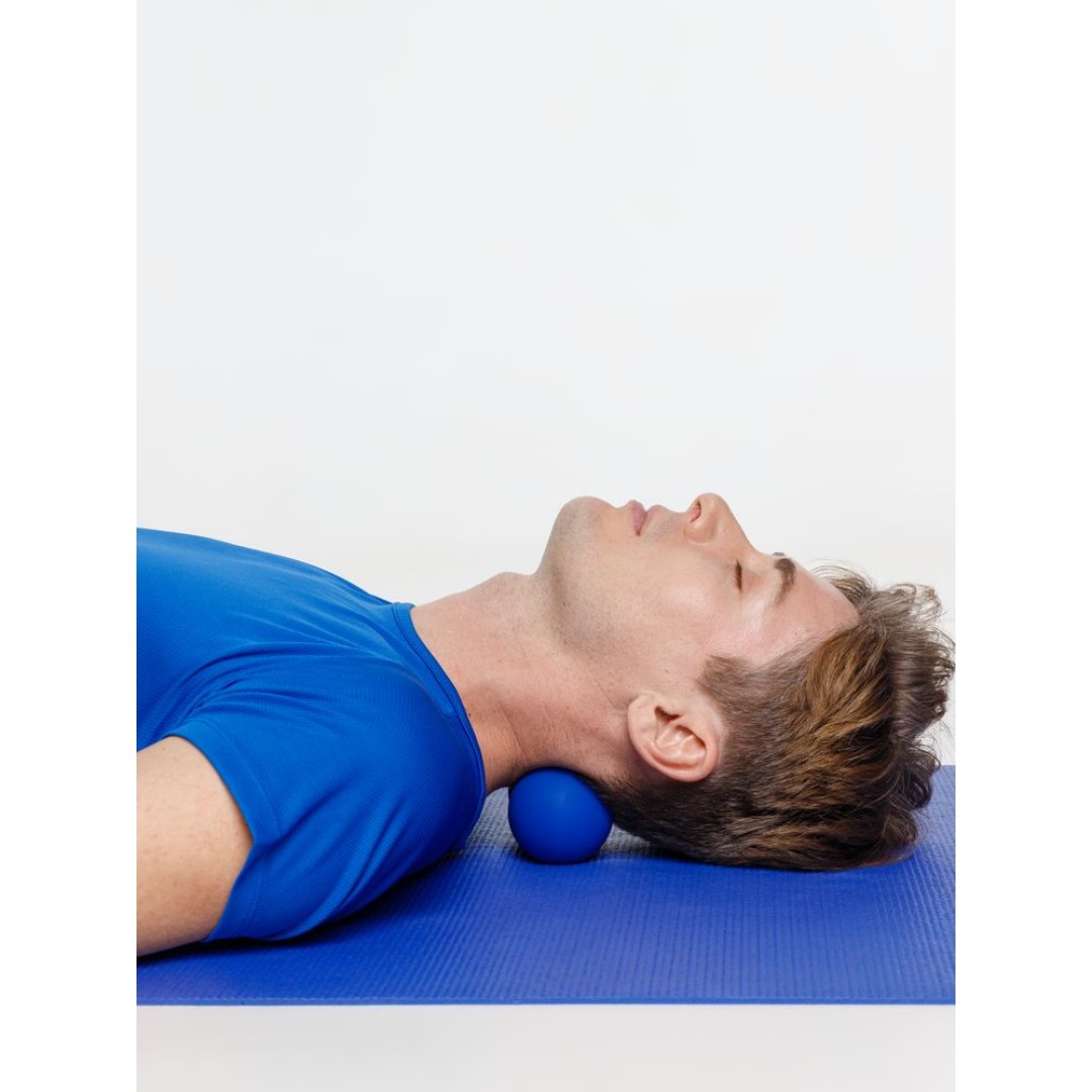 Набор массажных мячиков для MФР Relaxify