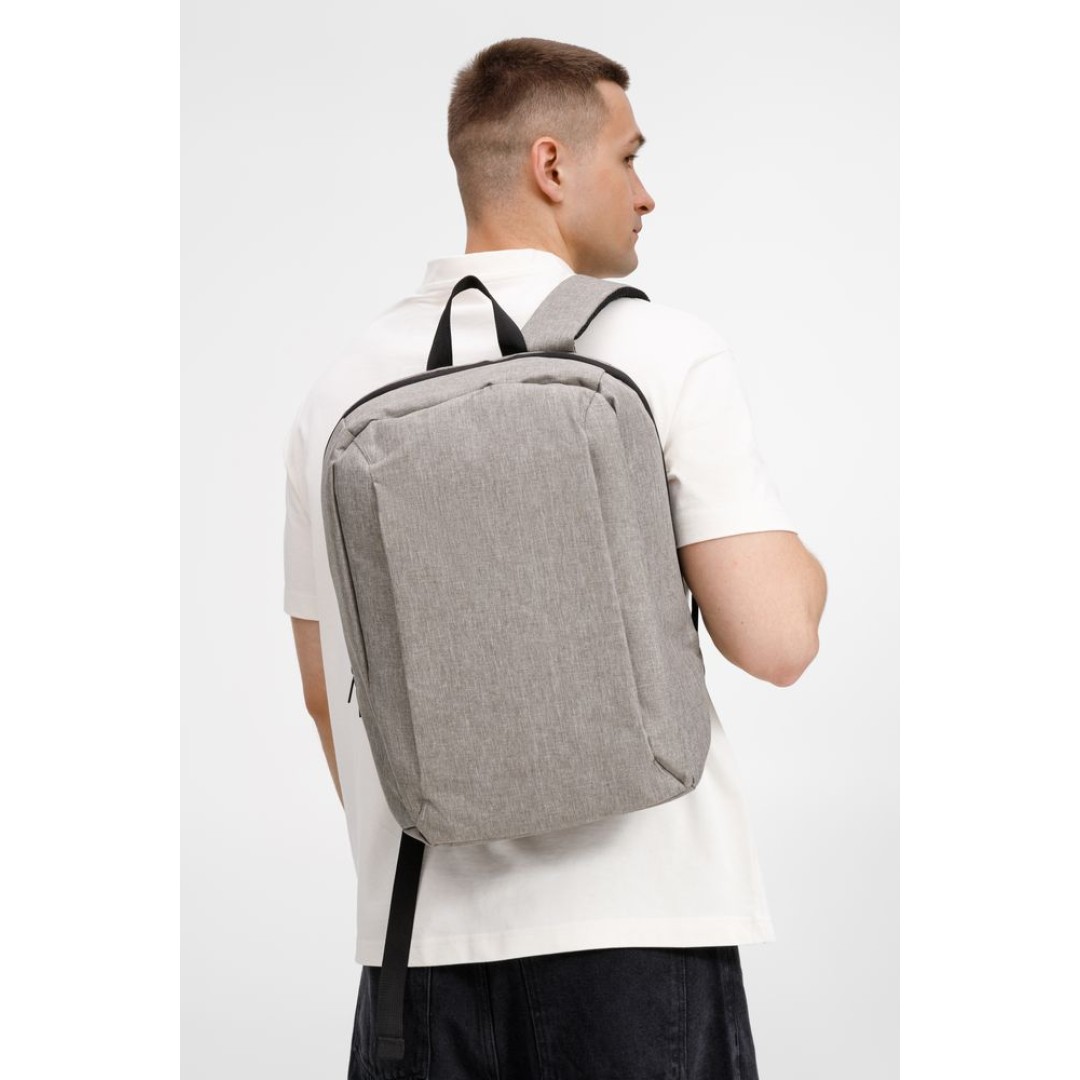 Рюкзак Pacemaker, серый