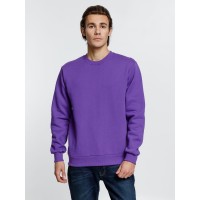 Толстовка Toima Heavy, фиолетовая, размер XS