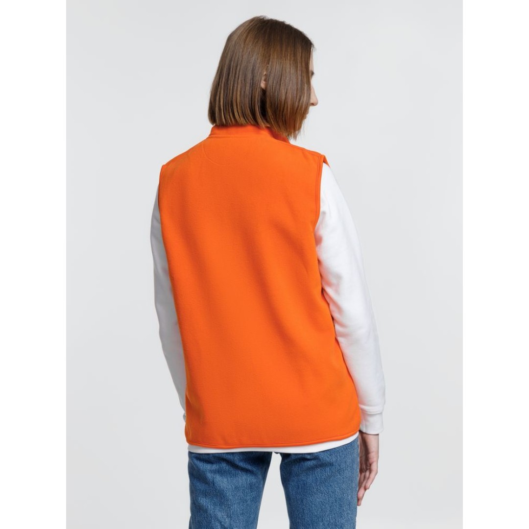 Жилет Norway оранжевый, S