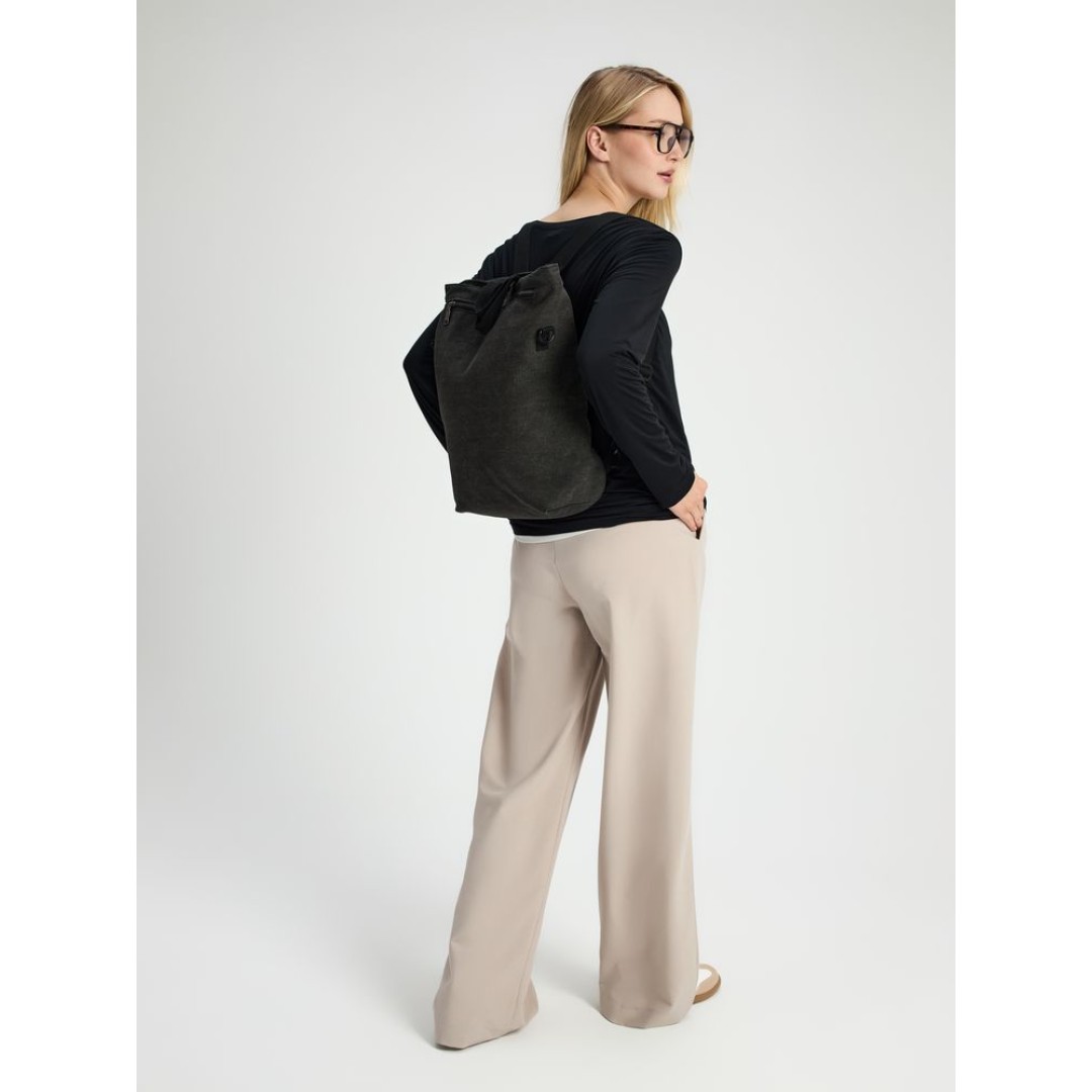 Рюкзак-шопер Casual ver.2, черный