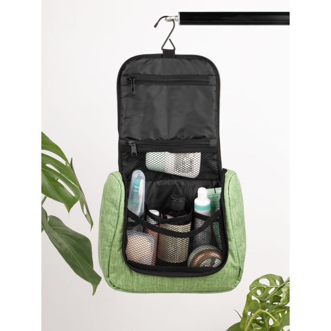 Несессер Simon, зеленый