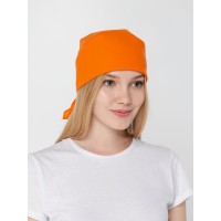 Бандана Overhead, оранжевая