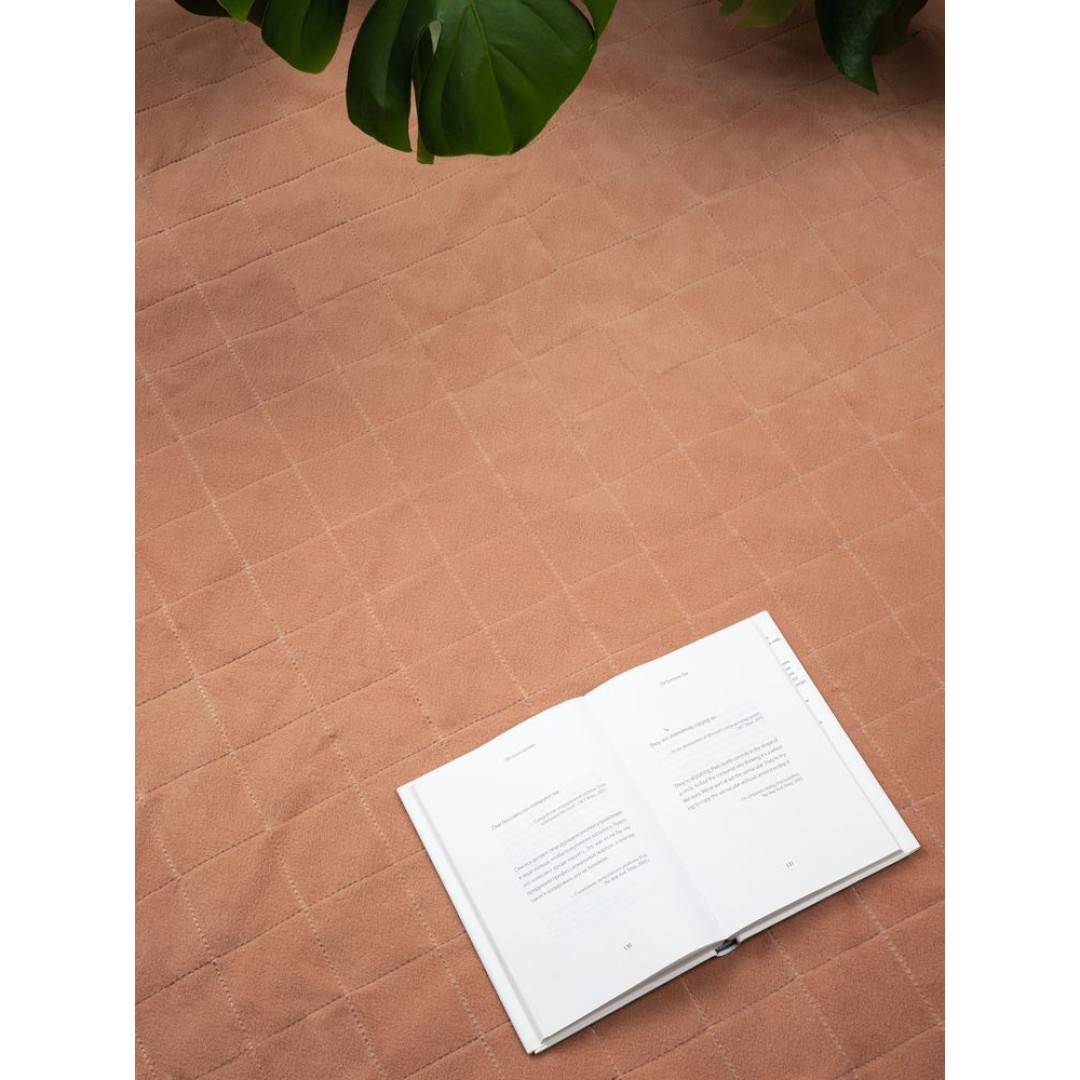 Плед для пикника Soft & Dry 2, бежевый