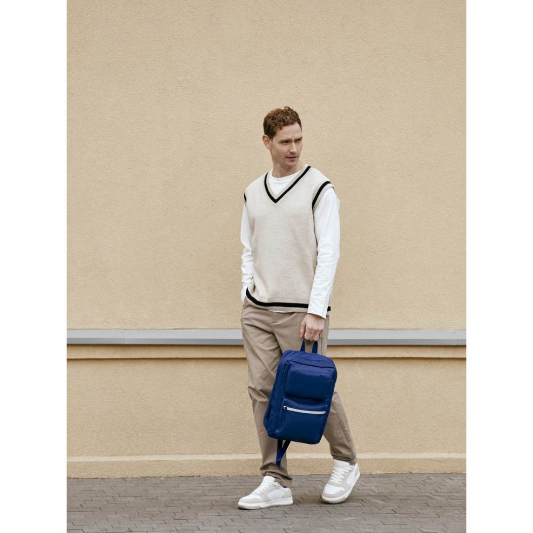 Рюкзак Daily Grind, темно-синий