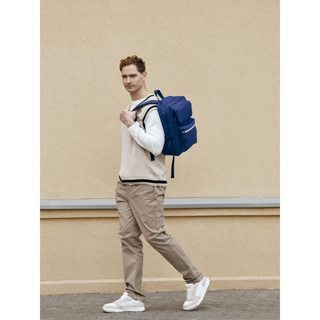 Рюкзак Daily Grind, темно-синий