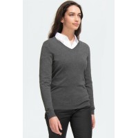 Пуловер женский Glory Women черный, L