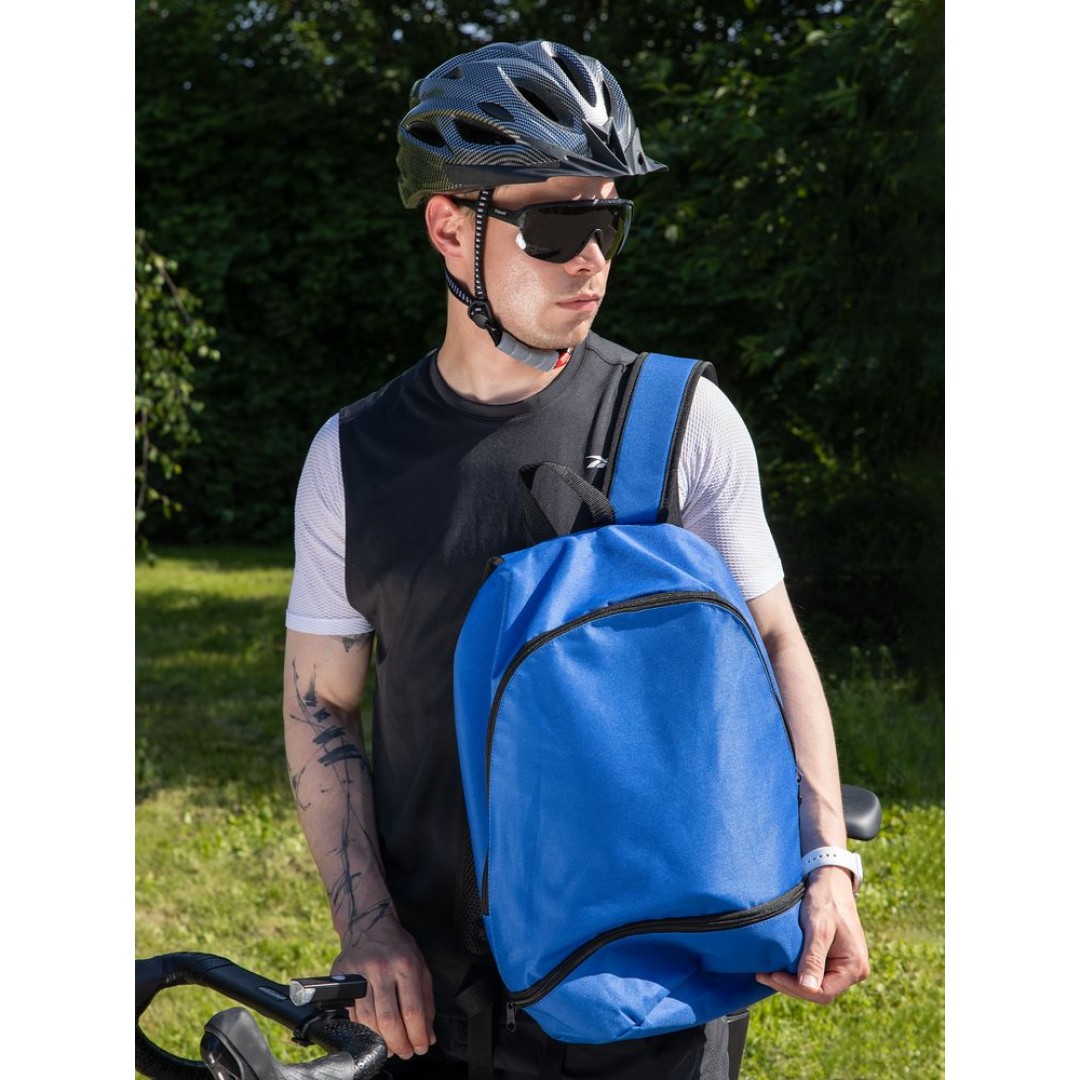 Рюкзак спортивный Athletic, синий