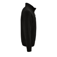 Толстовка Stan черная, S