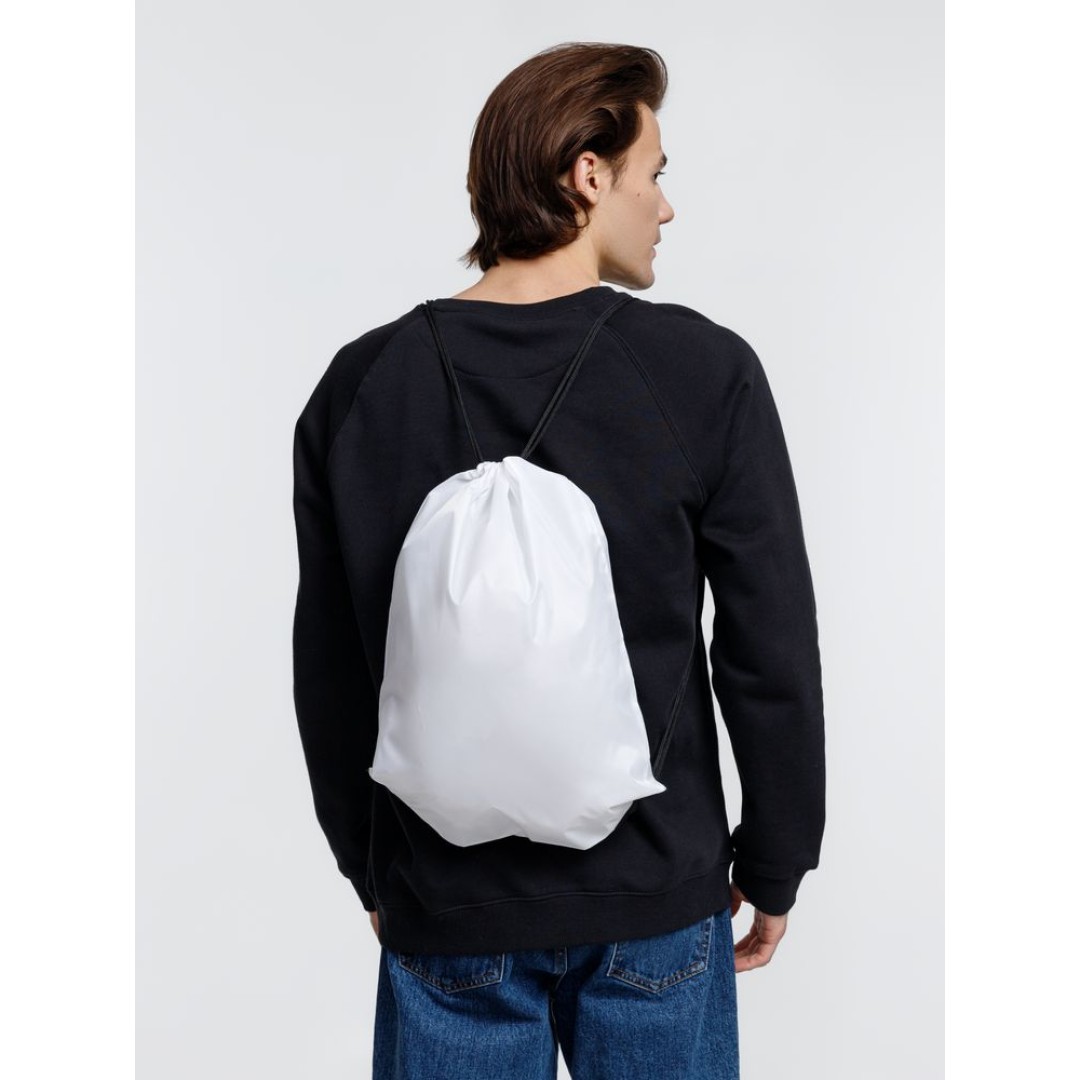 Рюкзак New Element, белый