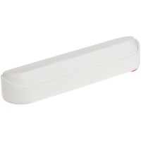 Парковочная визитка Litera, белая