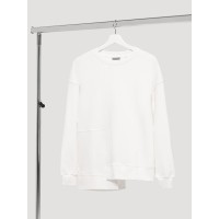 Свитшот Neofit, кремовый, размер XS/S