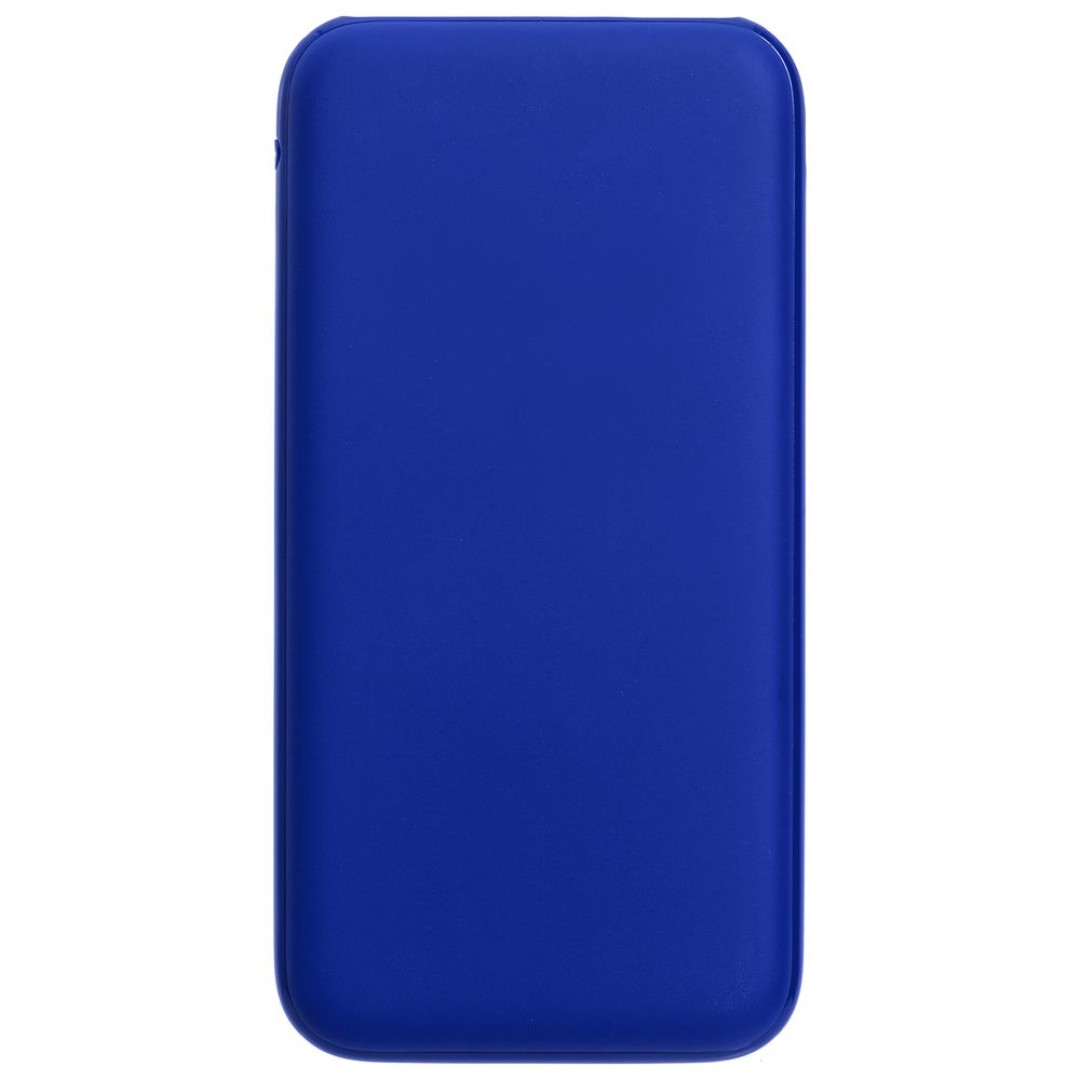 Аккумулятор Uniscend All Day Type-C 10000 мAч, синий