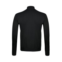 Свитер мужской Gordon Men черный, 3XL