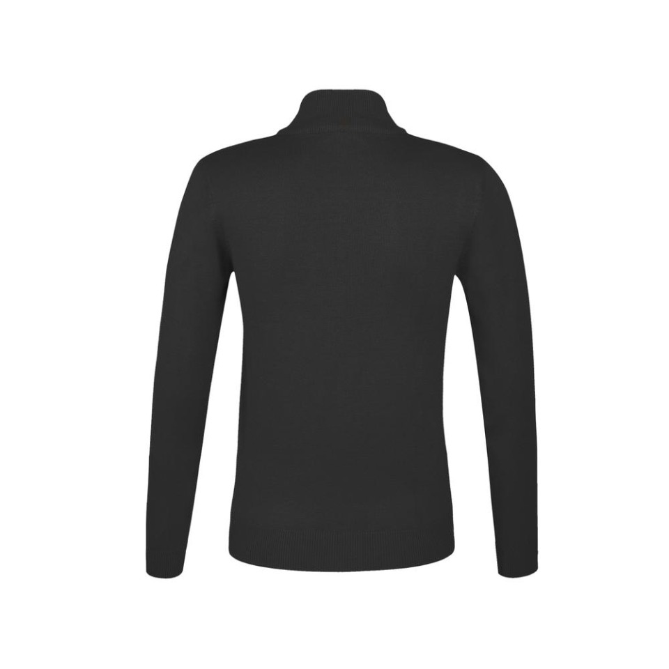 Свитер женский Gordon Women черный, L