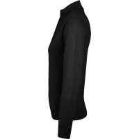 Свитер женский Gordon Women черный, L