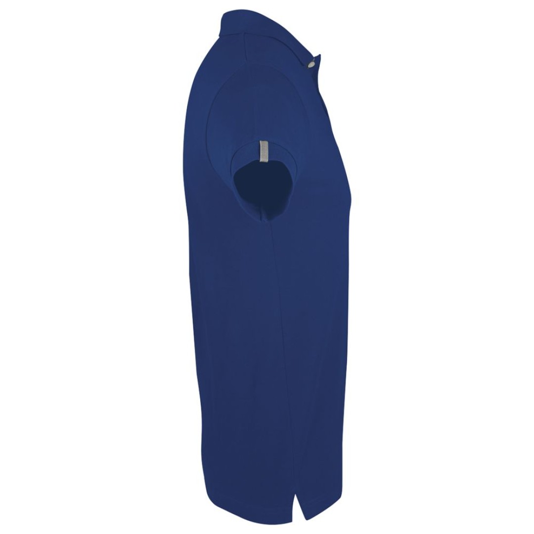 Рубашка поло мужская Portland Men синий ультрамарин, XL